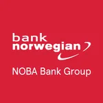 Bank Norwegian icon