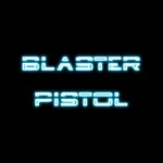 SW Blaster: SW Blaster Pistols icon