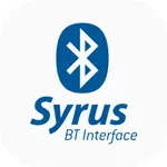 SyrusBT Interface icon