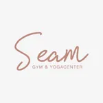 Seam Gym & Yogacenter icon