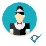 RoomChecking Attendant icon