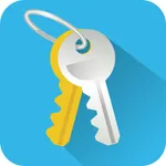 aWallet Cloud Password Manager icon