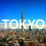 TOKYO ~エモいフォントのTOKYO写真を作ろう~ icon