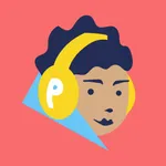 Podyssey: Discover #1 podcasts icon