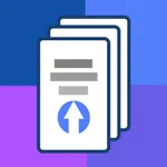 SwiftCard: Flashcard Maker icon