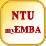 NTU myEMBA icon