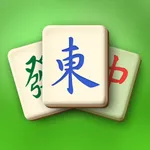 Mahjong by SkillGamesBoard icon