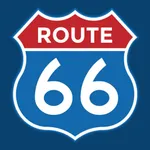 Route 66 Travel by TripBucket icon