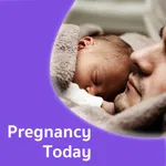 Pregnancy Today - Baby Tracker icon