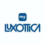 MyLuxottica icon