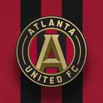 Atlanta United icon