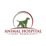 Animal Hospital of Humble icon