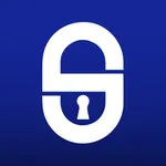 Self Storage App icon