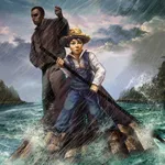 Huckleberry Finn Adventures icon