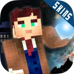 Skins for Dr Who for Minecraft Pocket Edition icon