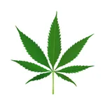 420 Leafs Stickers icon