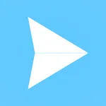 Glider Music Player icon