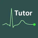 Tutor del ECG Ritmo icon