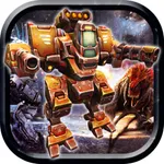 Robot vs Monster icon