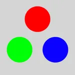 RGB Color App - RGB Value Converter Hex Color Code icon