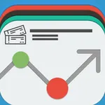 Spending Tracker : Track your budget & Save money icon