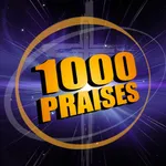 1000 Praises Tamil icon