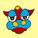 Chinese New Year - Rooster icon