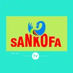 Sankofa TV icon