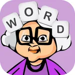 Word Cookies For Brain Teasers & Whizzle Search icon