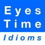 Eyes & Time idioms icon