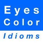 Eyes & Color idioms icon