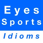 Eyes & Sports idioms icon