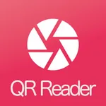 QR Reader NEXT icon