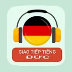 Câu Giao Tiếp Tiếng Đức icon