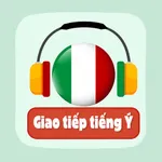 Giao Tiếp Tiếng Ý icon