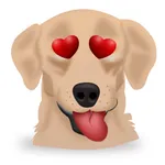 LabMoji - Labrador Emojis icon