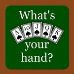Poker: What's your hand? icon