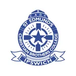 St Edmund's College icon