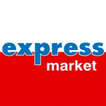 Express Market icon