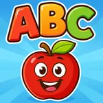 ABC Alphabet - Phonics A to Z icon
