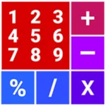 Math Game Math icon