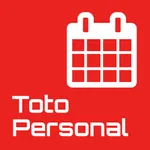 TotoPersonal icon