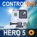 Controller for GoPro Hero 5 icon