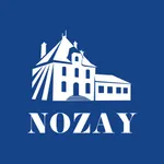 Ville de Nozay icon