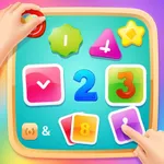 Fun games -Learn with Fun icon