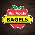 Big Apple Bagels icon