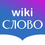 Russian Dictionary Wiki Word icon