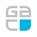 GAC (Gulf Aluminium Council) icon