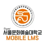 SCAU Mobile LMS icon