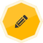 E-exams icon